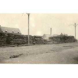 Photo from page 72 of album WWI Photograph Album- England, Egypt, Gallipoli and Western Front.