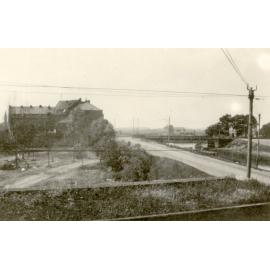 Photo from page 72 of album WWI Photograph Album- England, Egypt, Gallipoli and Western Front.