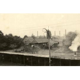 Photo from page 72 of album WWI Photograph Album- England, Egypt, Gallipoli and Western Front.