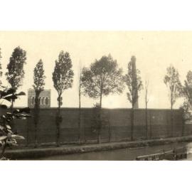 Photo from page 73 of album WWI Photograph Album- England, Egypt, Gallipoli and Western Front.
