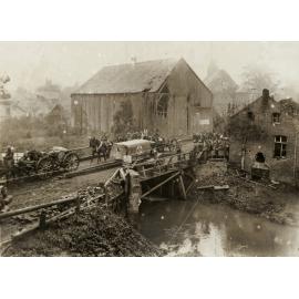 Photo from page 74 of album WWI Photograph Album- England, Egypt, Gallipoli and Western Front.