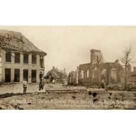 Photo from page 75 of album WWI Photograph Album- England, Egypt, Gallipoli and Western Front.