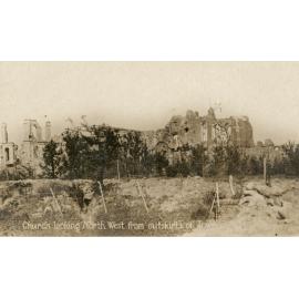 Photo from page 76 of album WWI Photograph Album- England, Egypt, Gallipoli and Western Front.