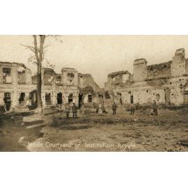 Photo from page 76 of album WWI Photograph Album- England, Egypt, Gallipoli and Western Front.