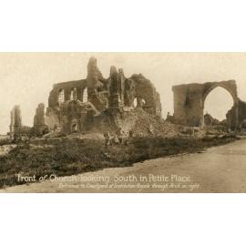 Photo from page 76 of album WWI Photograph Album- England, Egypt, Gallipoli and Western Front.