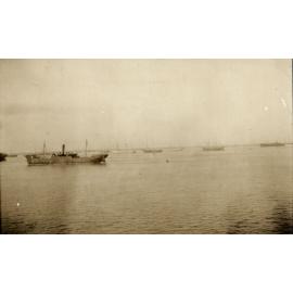 Photo from page 77 of album WWI Photograph Album- England, Egypt, Gallipoli and Western Front.