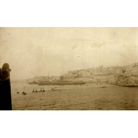 Photo from page 78 of album WWI Photograph Album- England, Egypt, Gallipoli and Western Front.