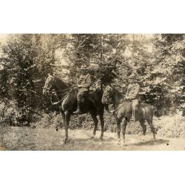 Photo from page 78 of album WWI Photograph Album- England, Egypt, Gallipoli and Western Front.