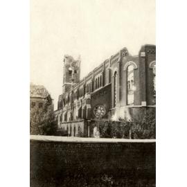 Photo from page 79 of album WWI Photograph Album- England, Egypt, Gallipoli and Western Front.