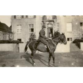 Photo from page 79 of album WWI Photograph Album- England, Egypt, Gallipoli and Western Front.