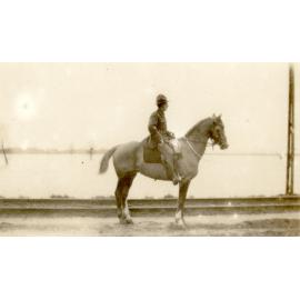 Photo from page 79 of album WWI Photograph Album- England, Egypt, Gallipoli and Western Front.