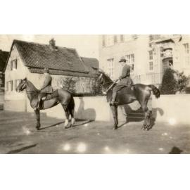 Photo from page 79 of album WWI Photograph Album- England, Egypt, Gallipoli and Western Front.