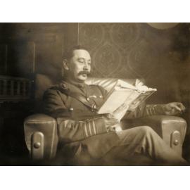 Photo from page 81 of album WWI Photograph Album- England, Egypt, Gallipoli and Western Front.