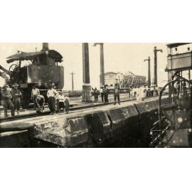 Photo from page 84 of album WWI Photograph Album- England, Egypt, Gallipoli and Western Front.