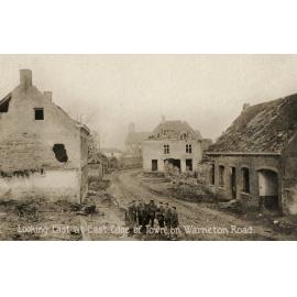 Photo from page 87 of album WWI Photograph Album- England, Egypt, Gallipoli and Western Front.