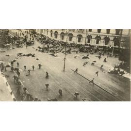 Photo from page 87 of album WWI Photograph Album- England, Egypt, Gallipoli and Western Front.