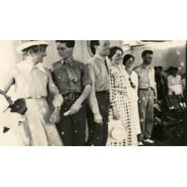 Photo from page 90 of album WWI Photograph Album- England, Egypt, Gallipoli and Western Front.