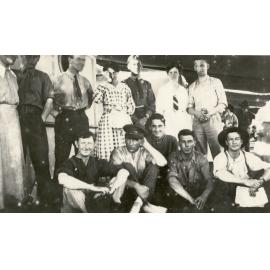 Photo from page 90 of album WWI Photograph Album- England, Egypt, Gallipoli and Western Front.