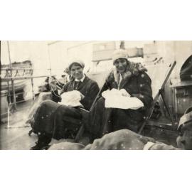 Photo from page 91 of album WWI Photograph Album- England, Egypt, Gallipoli and Western Front.