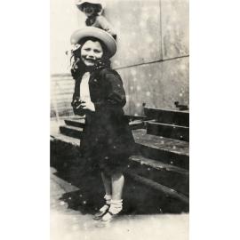 Photo from page 91 of album WWI Photograph Album- England, Egypt, Gallipoli and Western Front.