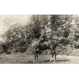 Photo from page 91 of album WWI Photograph Album- England, Egypt, Gallipoli and Western Front.