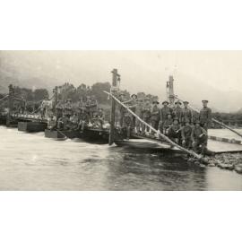 Photo from page 94 of album WWI Photograph Album- England, Egypt, Gallipoli and Western Front.