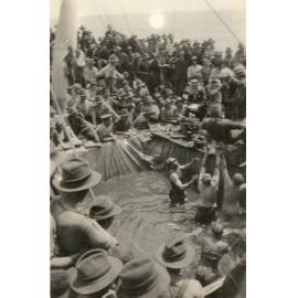 Photo from page 95 of album WWI Photograph Album- England, Egypt, Gallipoli and Western Front.