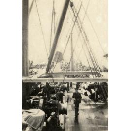 Photo from page 95 of album WWI Photograph Album- England, Egypt, Gallipoli and Western Front.