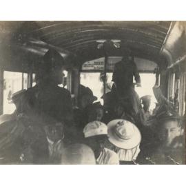 Photo from page 17 of album WW1 Photograph album of Charles Louis Armitage