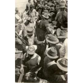 Photo from page 95 of album WWI Photograph Album- England, Egypt, Gallipoli and Western Front.