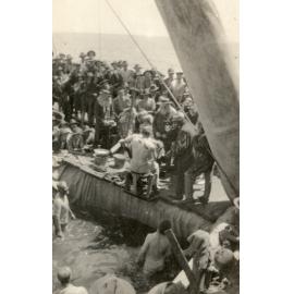 Photo from page 95 of album WWI Photograph Album- England, Egypt, Gallipoli and Western Front.