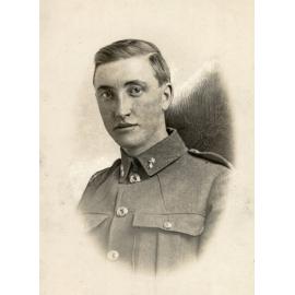 Photo from page 96 of album WWI Photograph Album- England, Egypt, Gallipoli and Western Front.