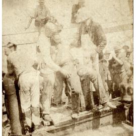 Photo from page 96 of album WWI Photograph Album- England, Egypt, Gallipoli and Western Front.