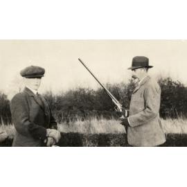 Photo from page 97 of album WWI Photograph Album- England, Egypt, Gallipoli and Western Front.