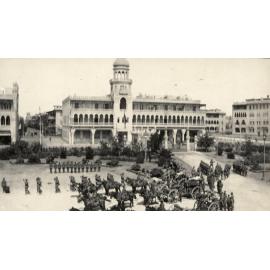 Photo from page 04 of album WWI Photograph Album- Egypt, Gallipoli and England.