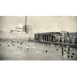 Photo from page 05 of album WWI Photograph Album- Egypt, Gallipoli and England.