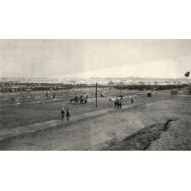Photo from page 05 of album WWI Photograph Album- Egypt, Gallipoli and England.