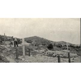 Photo from page 05 of album WWI Photograph Album- Egypt, Gallipoli and England.