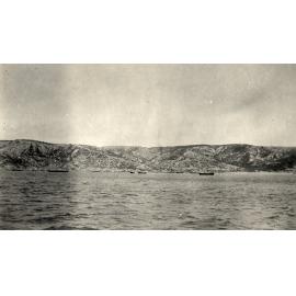 Photo from page 05 of album WWI Photograph Album- Egypt, Gallipoli and England.