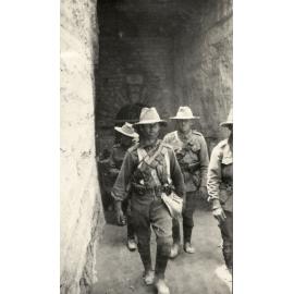 Photo from page 06 of album WWI Photograph Album- Egypt, Gallipoli and England.