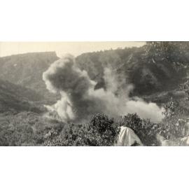 Photo from page 06 of album WWI Photograph Album- Egypt, Gallipoli and England.
