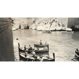 Photo from page 06 of album WWI Photograph Album- Egypt, Gallipoli and England.