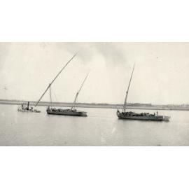 Photo from page 07 of album WWI Photograph Album- Egypt, Gallipoli and England.