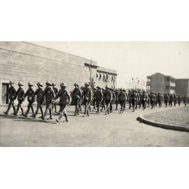 Photo from page 08 of album WWI Photograph Album- Egypt, Gallipoli and England.