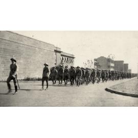 Photo from page 08 of album WWI Photograph Album- Egypt, Gallipoli and England.