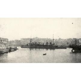 Photo from page 08 of album WWI Photograph Album- Egypt, Gallipoli and England.