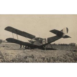 Photo from page 19 of album WW1 Photograph album of Charles Louis Armitage