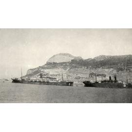 Photo from page 08 of album WWI Photograph Album- Egypt, Gallipoli and England.