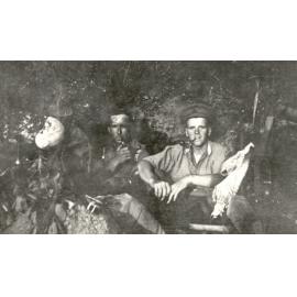 Photo from page 09 of album WWI Photograph Album- Egypt, Gallipoli and England.