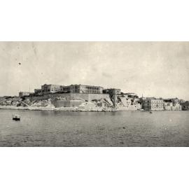 Photo from page 09 of album WWI Photograph Album- Egypt, Gallipoli and England.